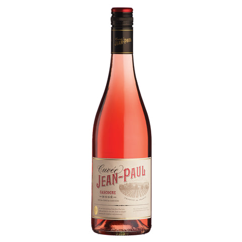 Cuvée Jean-Paul Gascogne Rosé, Pays des Côtes de Gascogne
