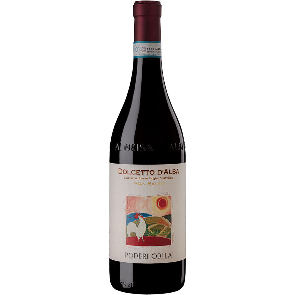 Dolcetto d'Alba Pian Balbo