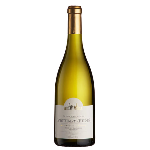 Domaine Bouchié-Chatellier Pouilly-Fumé ‘Premier Millésimé’