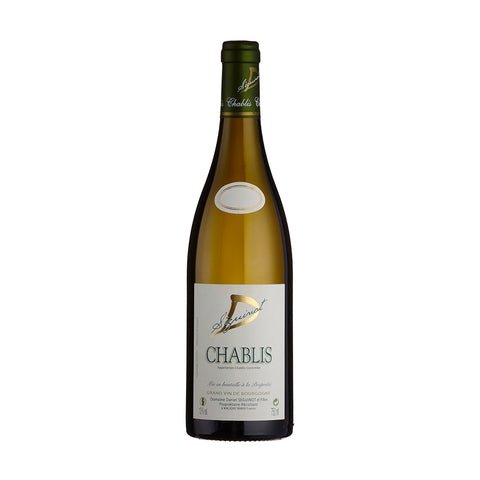 Domaine Daniel Séguinot Chablis   