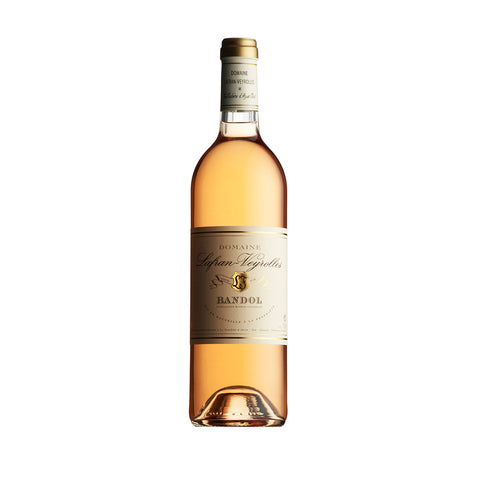 Domaine Lafran-Veyrolles Bandol Rosé [Organic] 