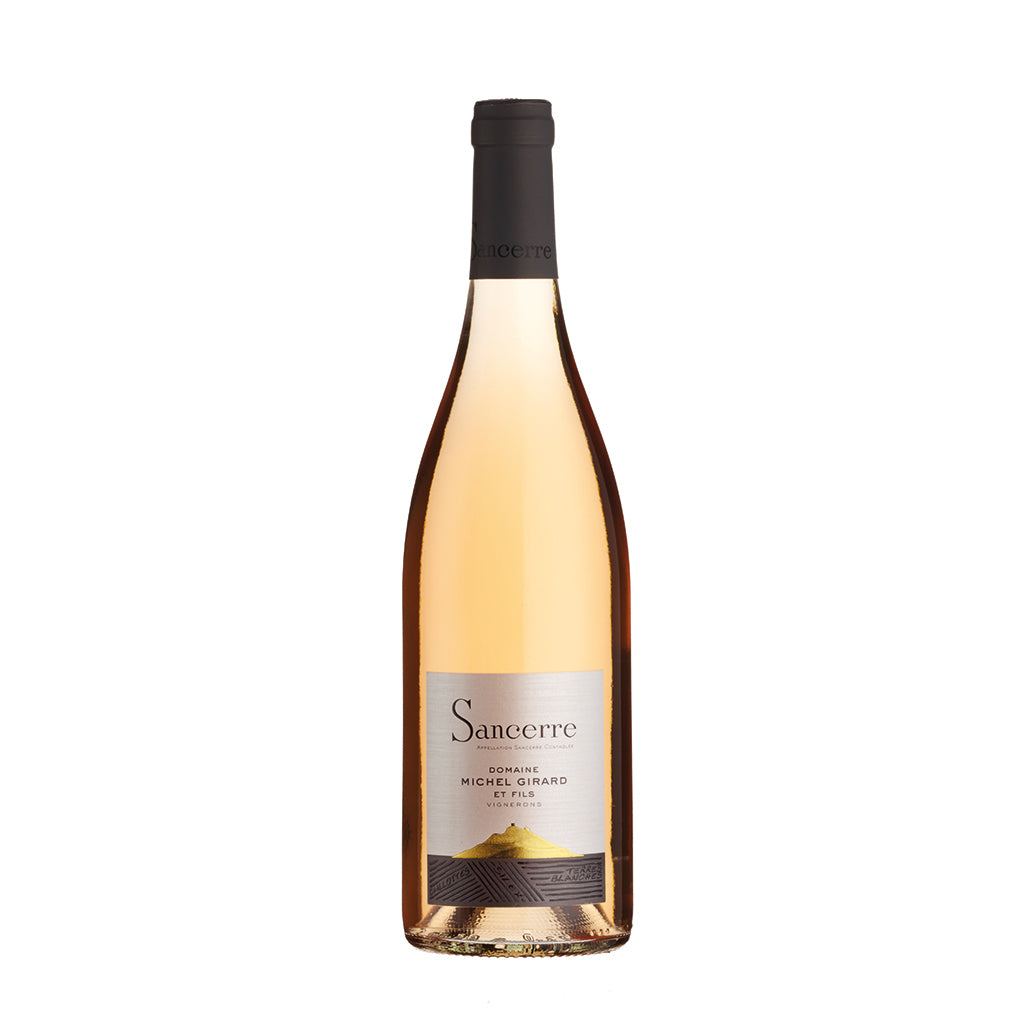 Domaine Michel Girard Sancerre Rosé