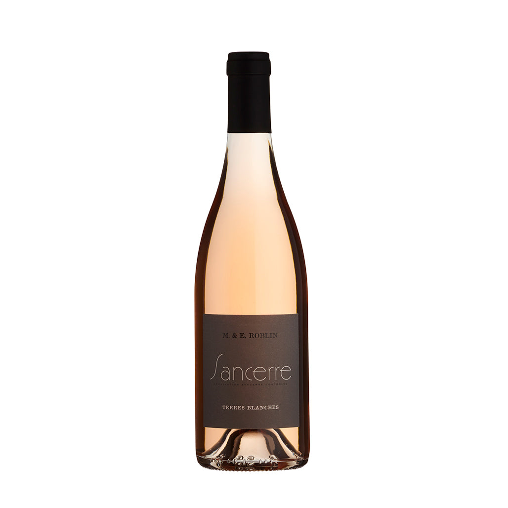   Domaine Roblin Sancerre Rosé 'Terres Blanches' 