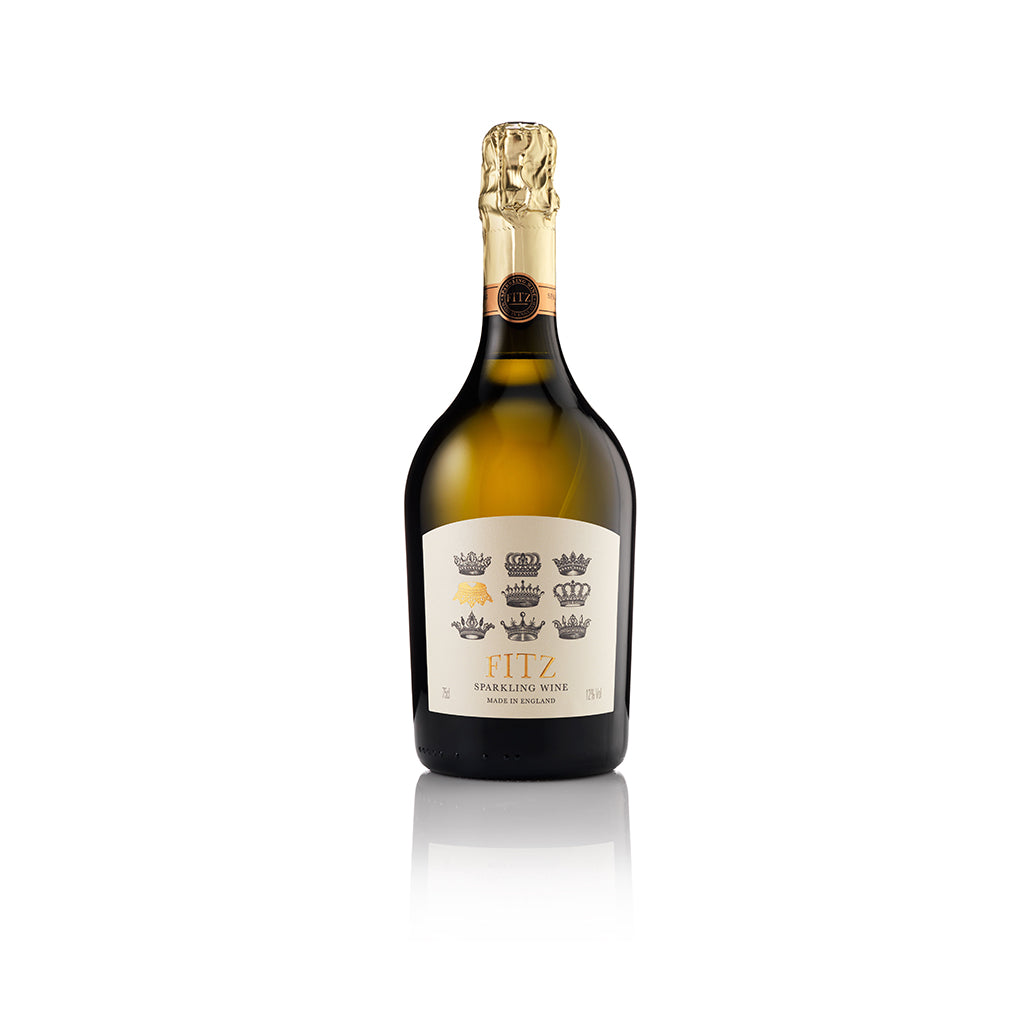 Fitz Sparkling English Wine