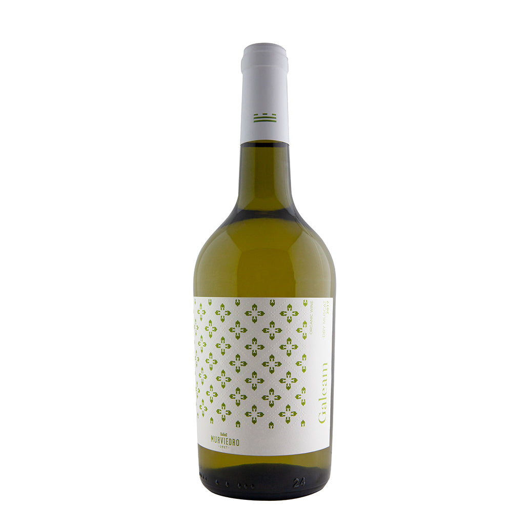 Galeam Dry Muscat Organic