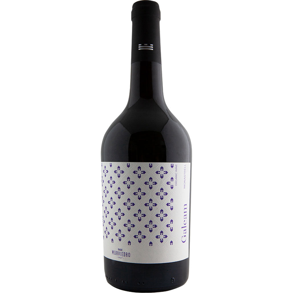 Murviedro Galeam Monastrell Organic