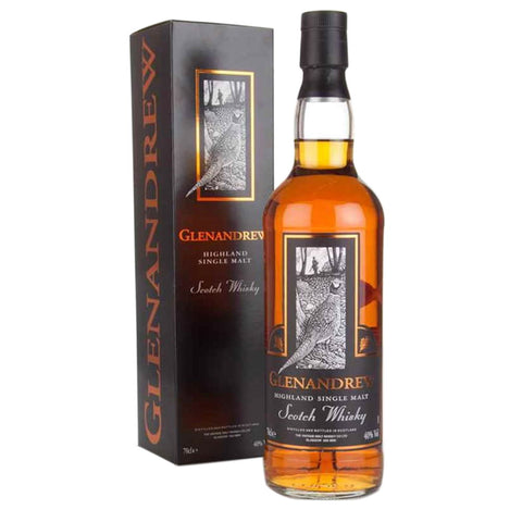 Glenandrew Highland Malt