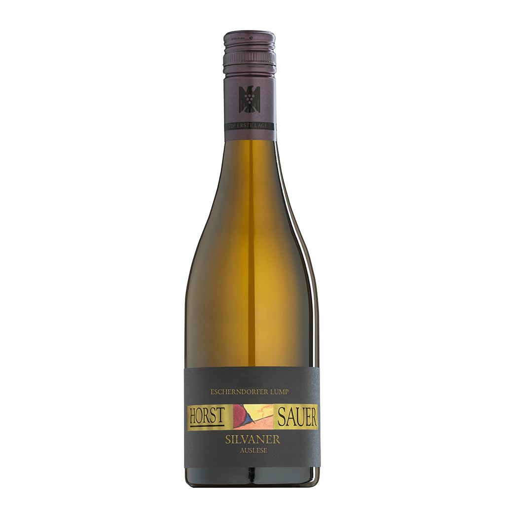 Horst Sauer Escherndorfer Lump Silvaner Auslese