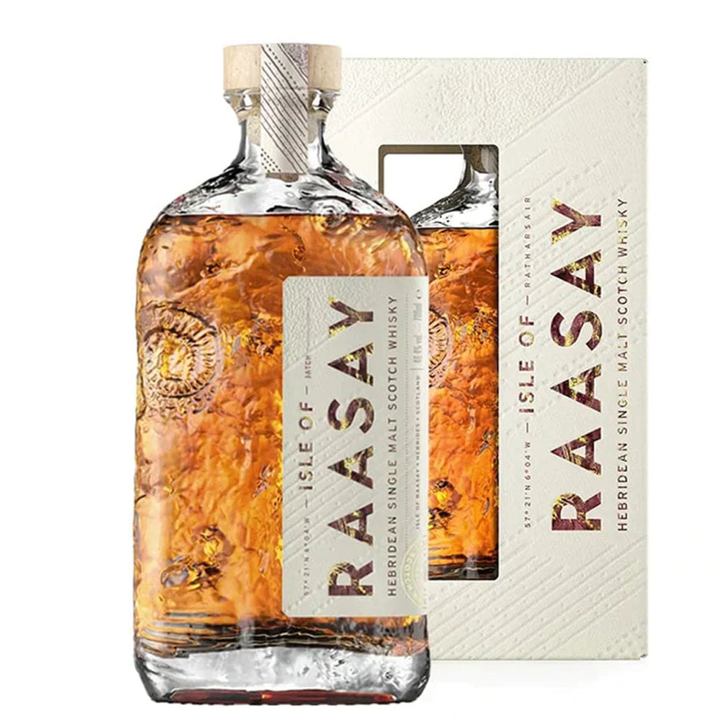 Isle Of Raasay Single Malt