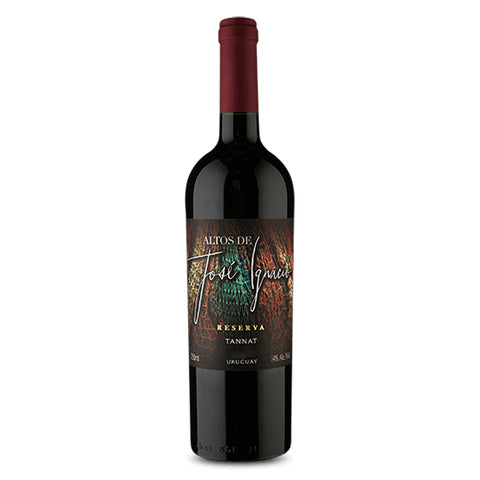 Jose Ignacio Reserve Tannat