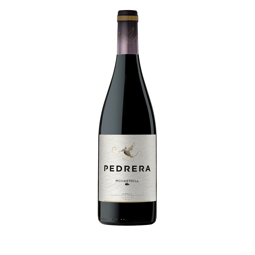 Juan Gil Pedrera Monastrell