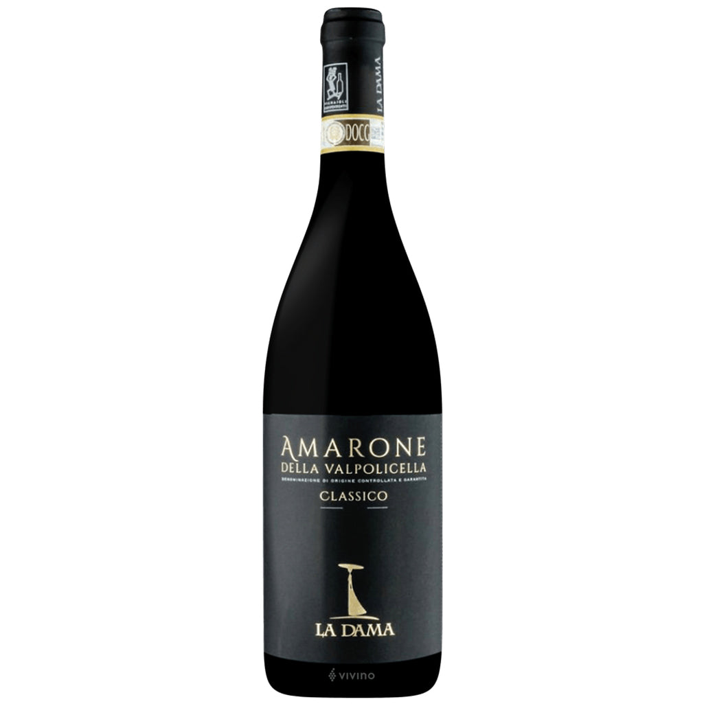 La Dama Amarone della Valpolicella Classico