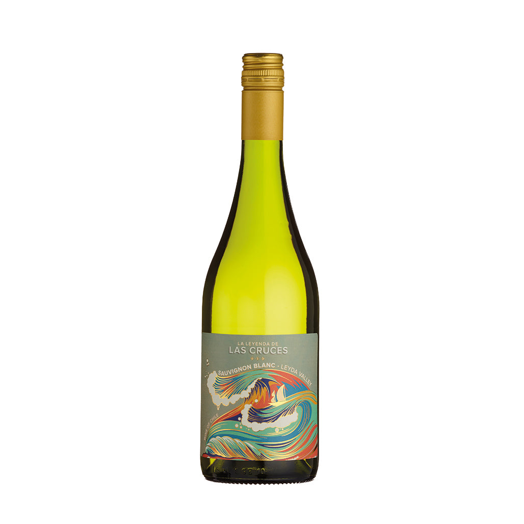 La Leyenda de Las Cruces Sauvignon Blanc