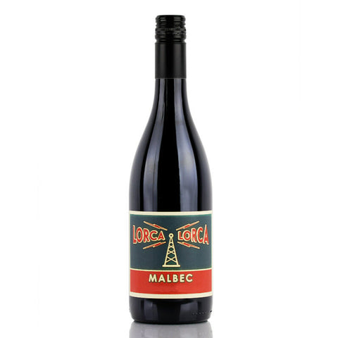 Lorca Lorca Malbec