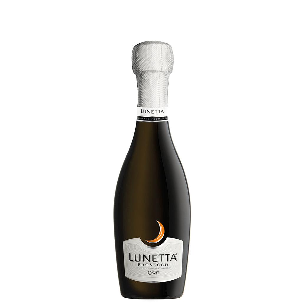 Lunetta Prosecco Spumante Brut 20cl