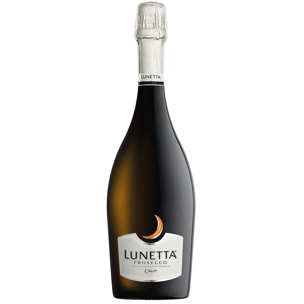 Lunetta Prosecco Spumante Brut