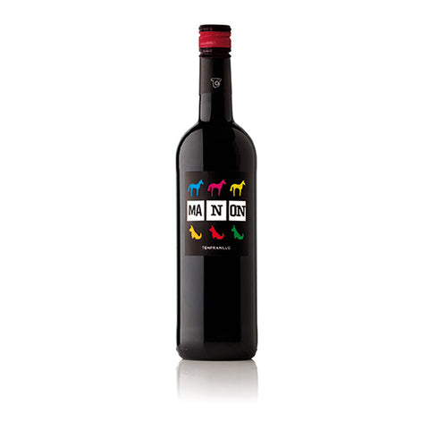 Manon Tempranillo