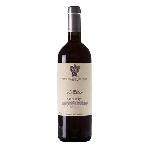 Marchesi di Grésy Barbaresco Gaiun