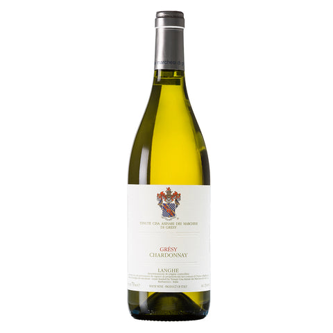 Marchesi di Gresy Langhe Chardonnay