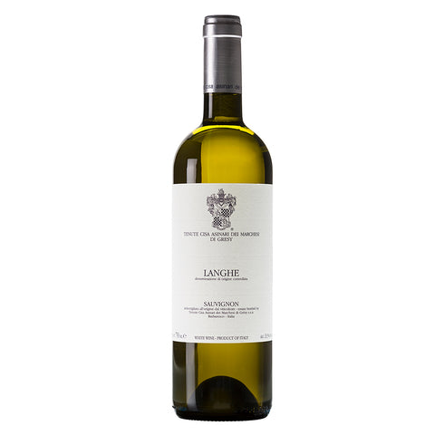 Marchesi di Gresy Langhe Sauvignon Blanc