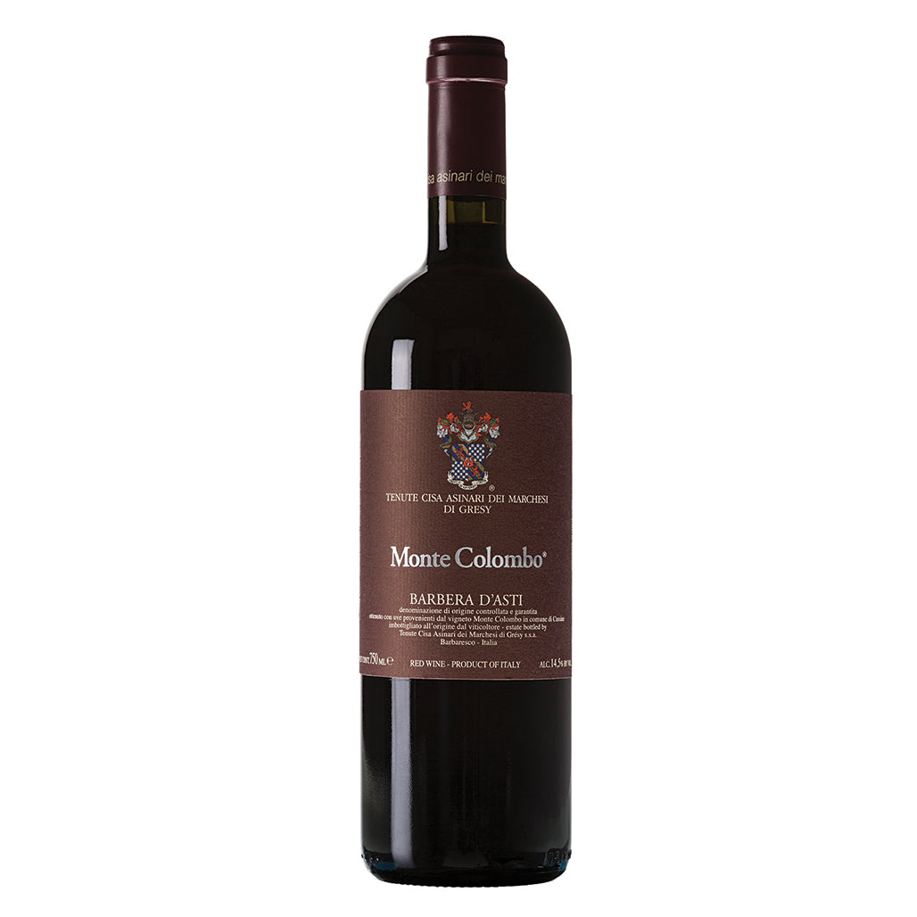 Marchesi di Gresy Monte Colombo Barbera d'Asti