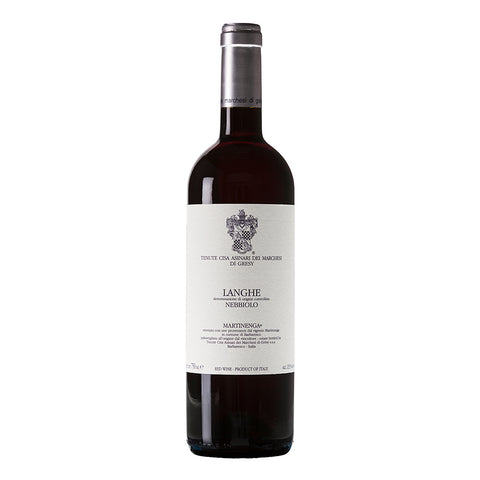 Marchesi di Gresy Nebbiolo Martinenga