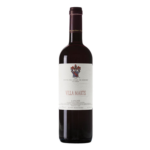 Marchesi di Grésy Villa Martis Langhe Rosso