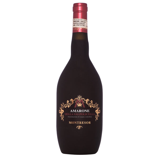Montresor Amarone della Valpolicella Satinato