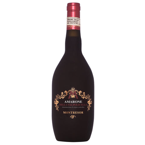 Montresor Amarone della Valpolicella Satinato