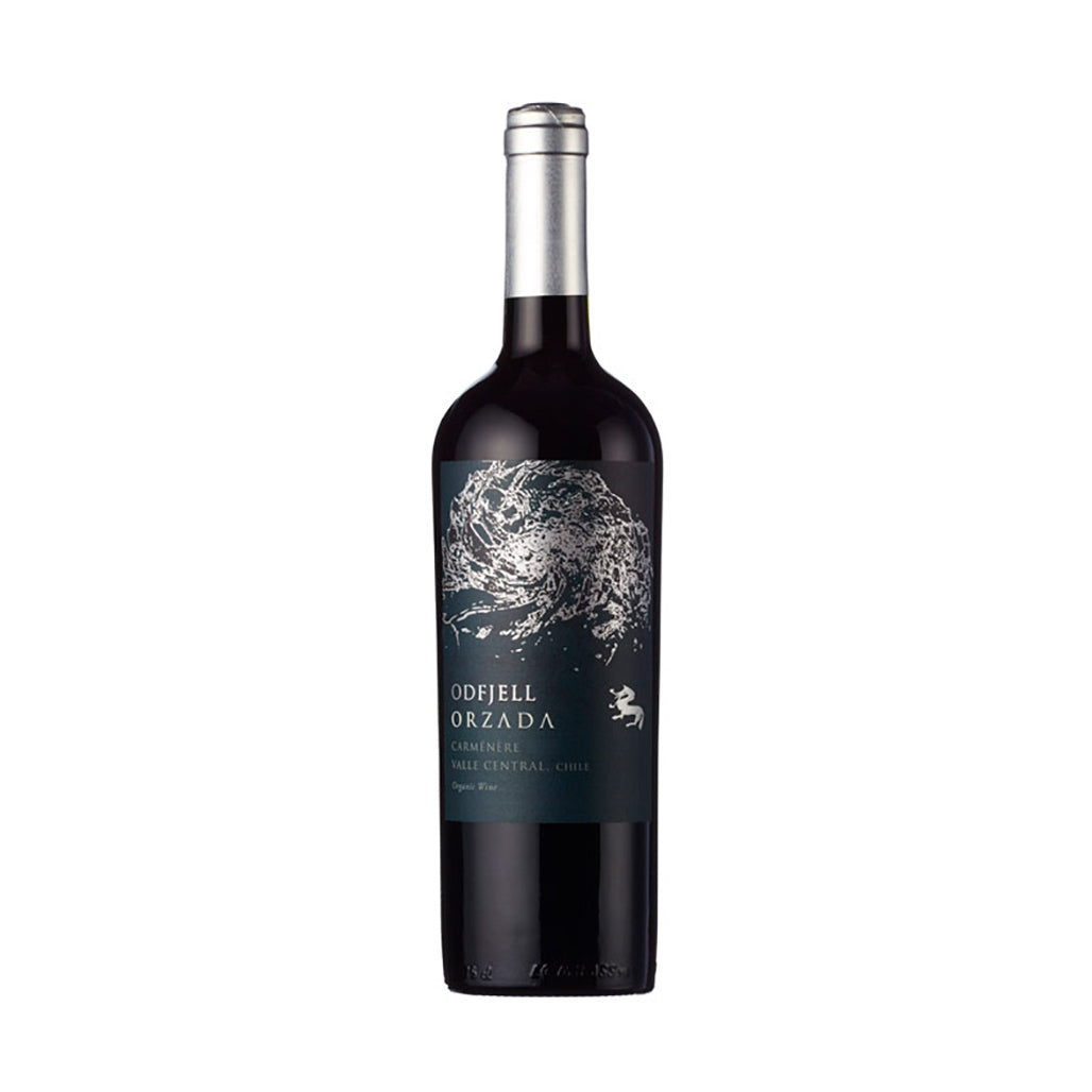 Odfjell Orzada Carmenere 