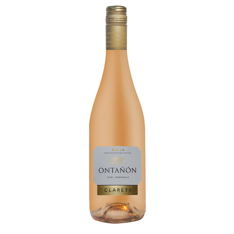 Ontanon Clarete Rose