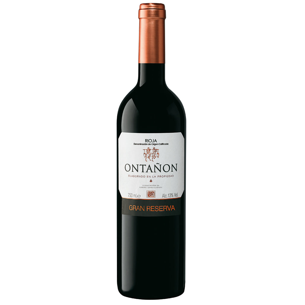 Ontanon Rioja Gran Reserva