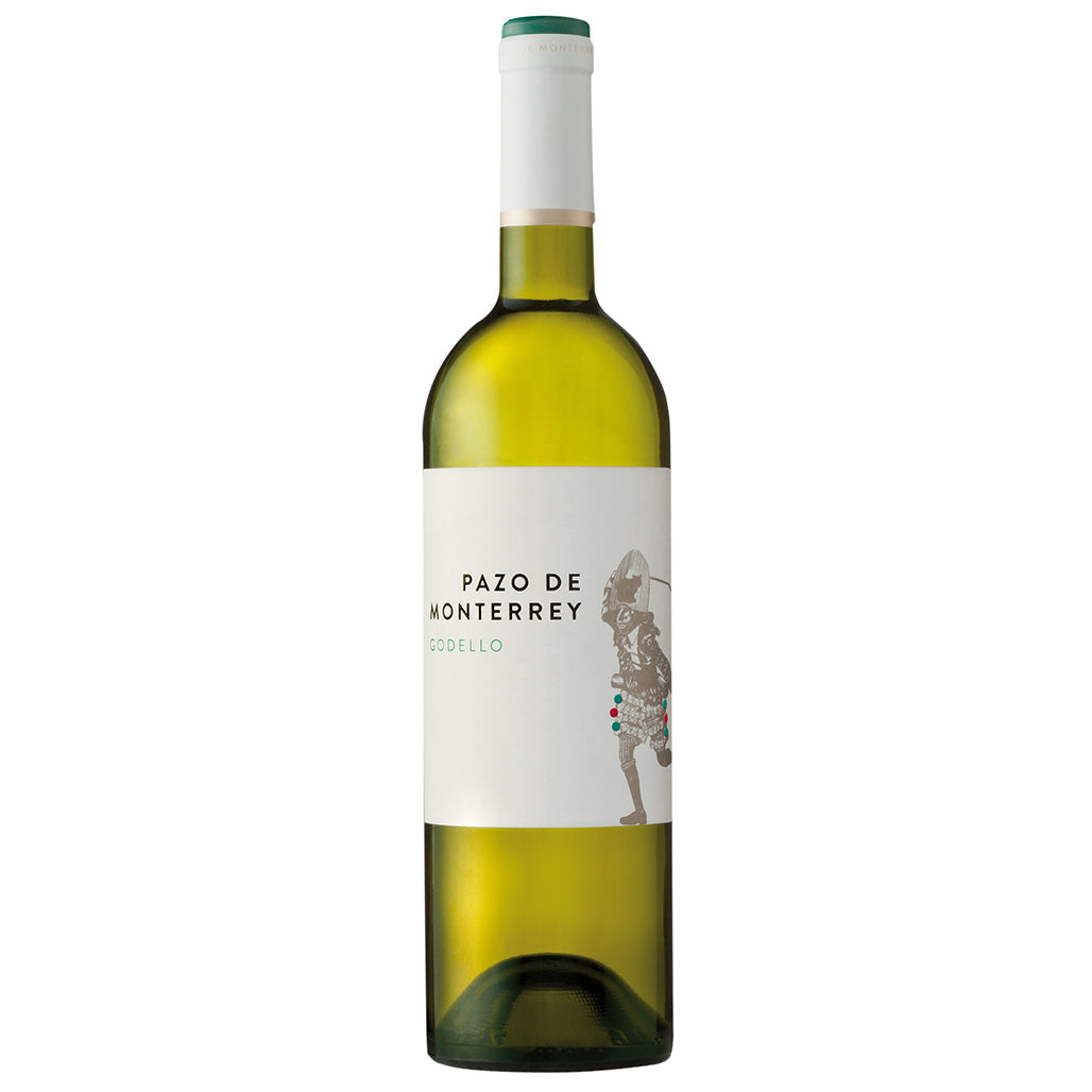 Pazo de Monterrey Godello