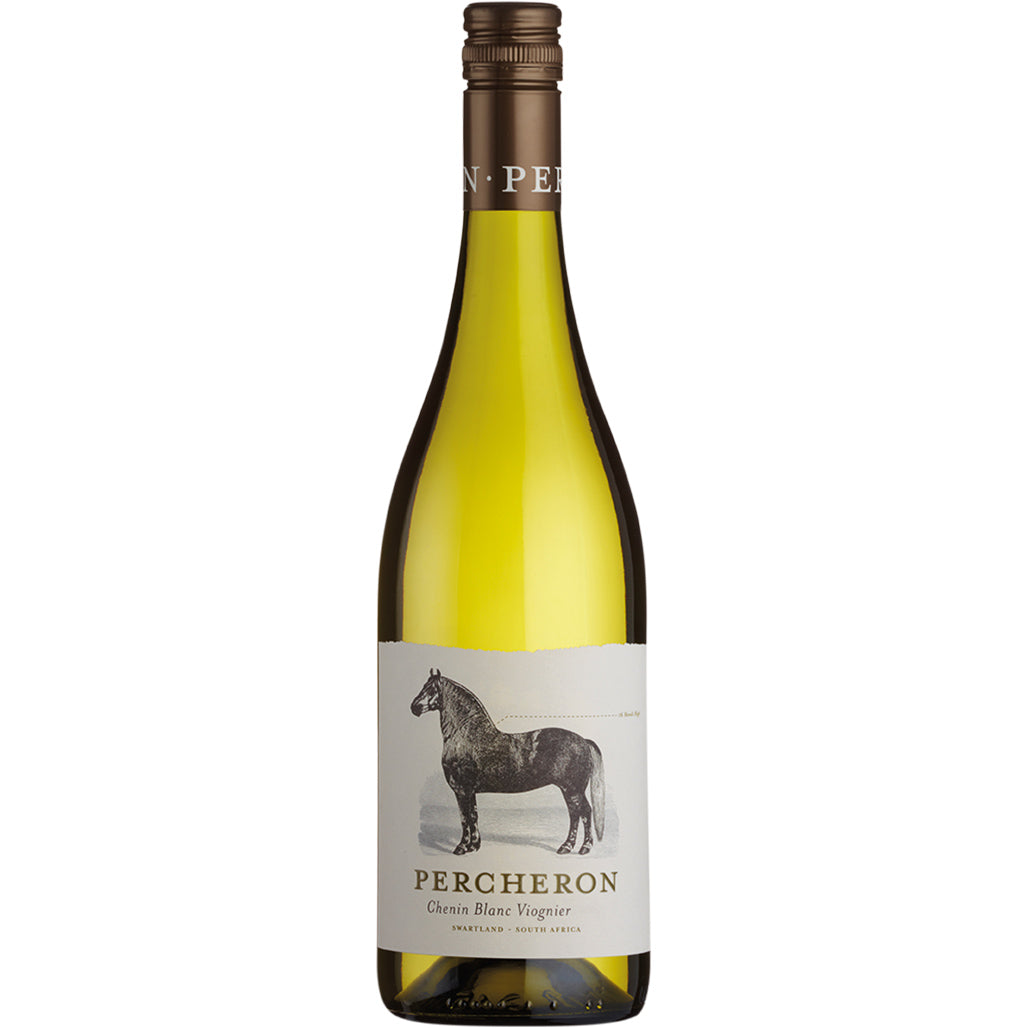 Percheron Chenin Blanc Viognier