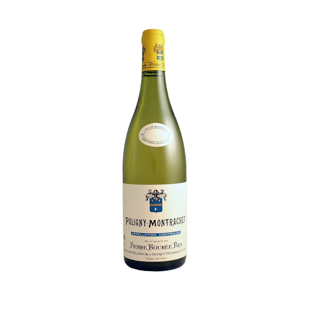   Pierre Bourée Puligny-Montrachet