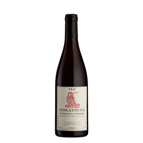 Prà Morandina Valpolicella Superiore Ripasso
