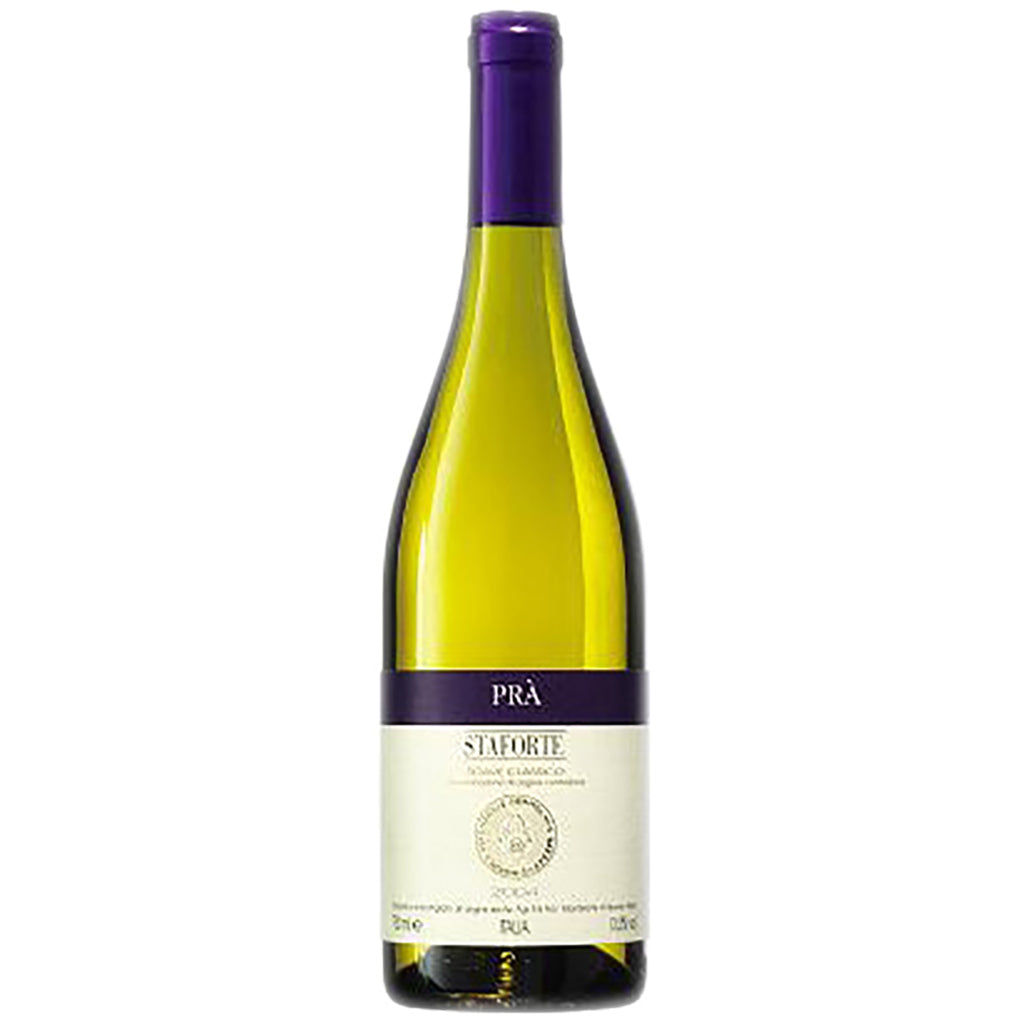 Prà Staforte Soave Classico