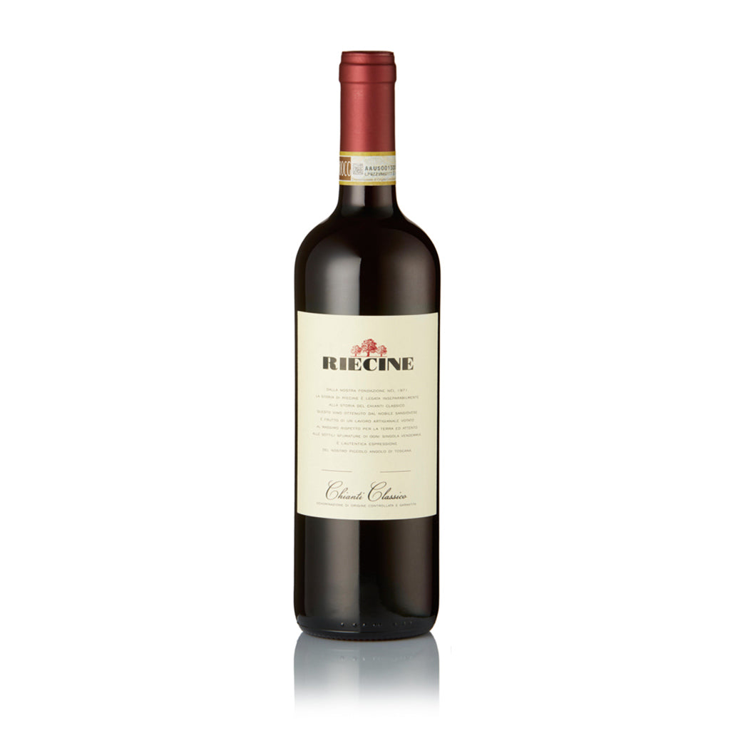 Riecine Chianti Classico