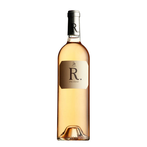 Rimauresq ‘R’ Cru Classé Rosé, Côtes de Provence 2016