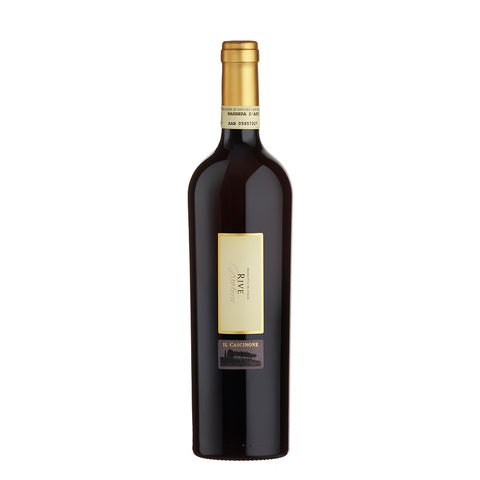 Rive Barbera d'Asti Superiore
