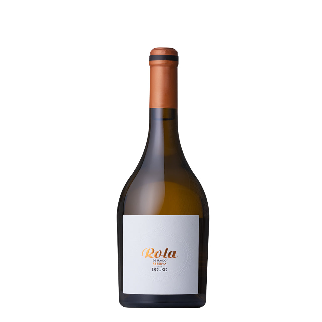 Rola White Reserva