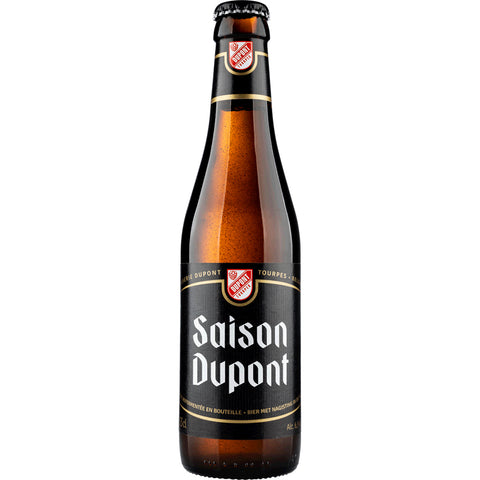 Saison Dupont