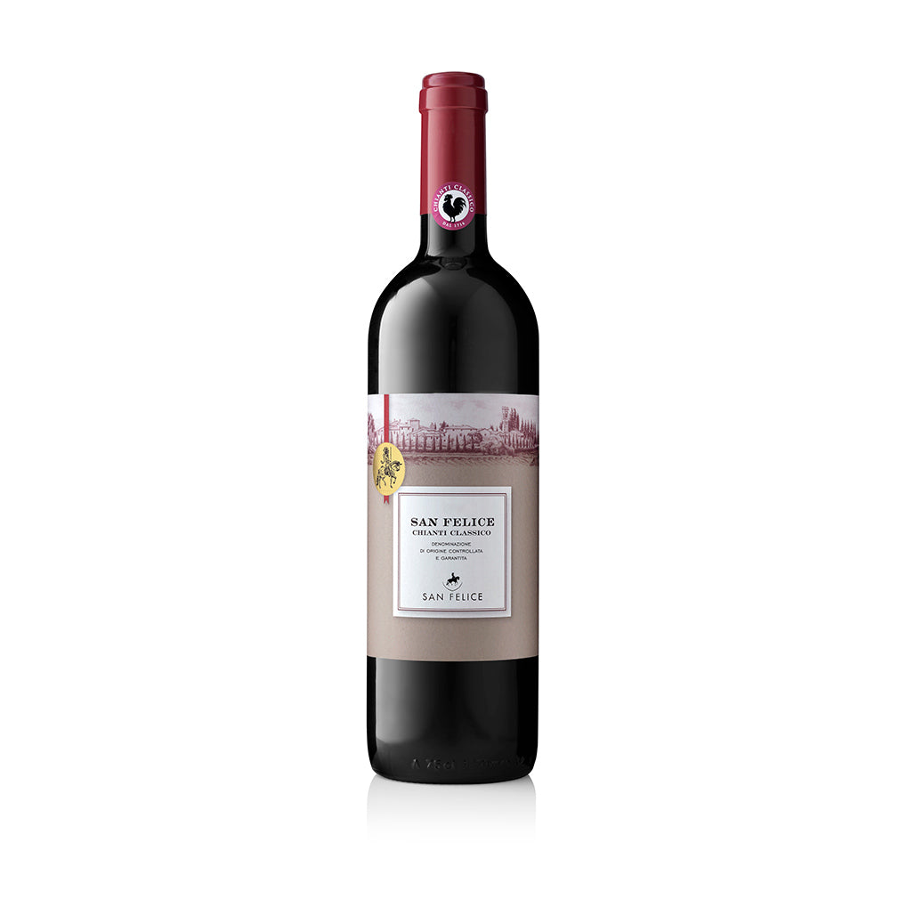 San Felice Chianti Classico 