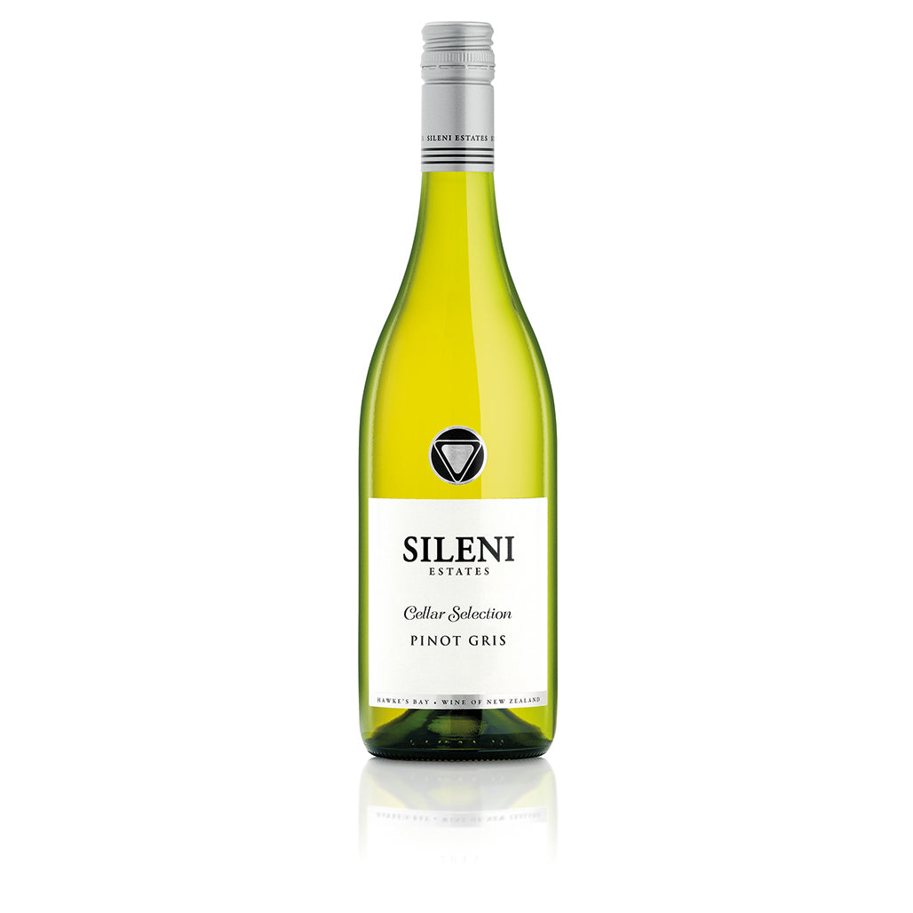 Sileni Cellar Selection Pinot Gris