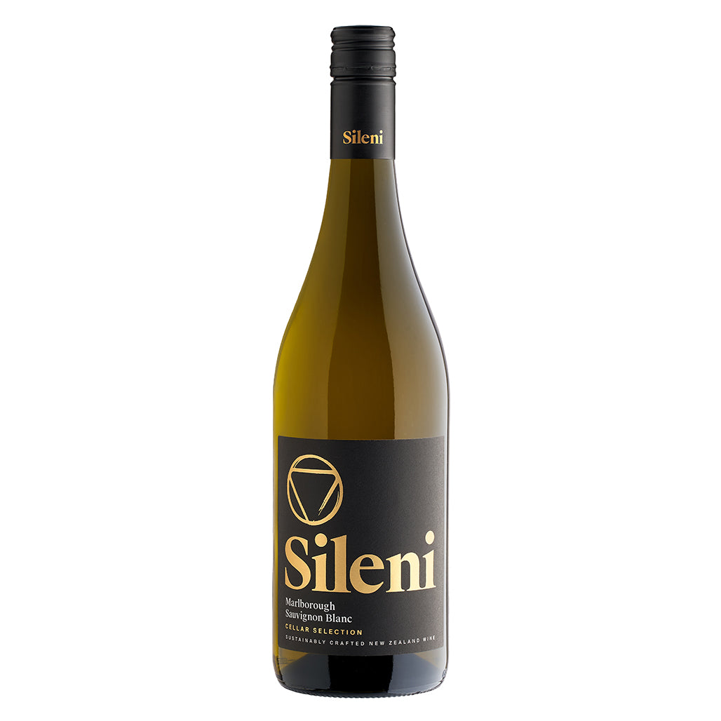 Sileni Cellar Selection Sauvignon Blanc