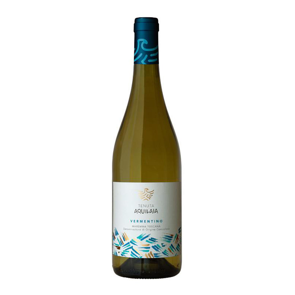 Tenuta Aquilaia Vermentino