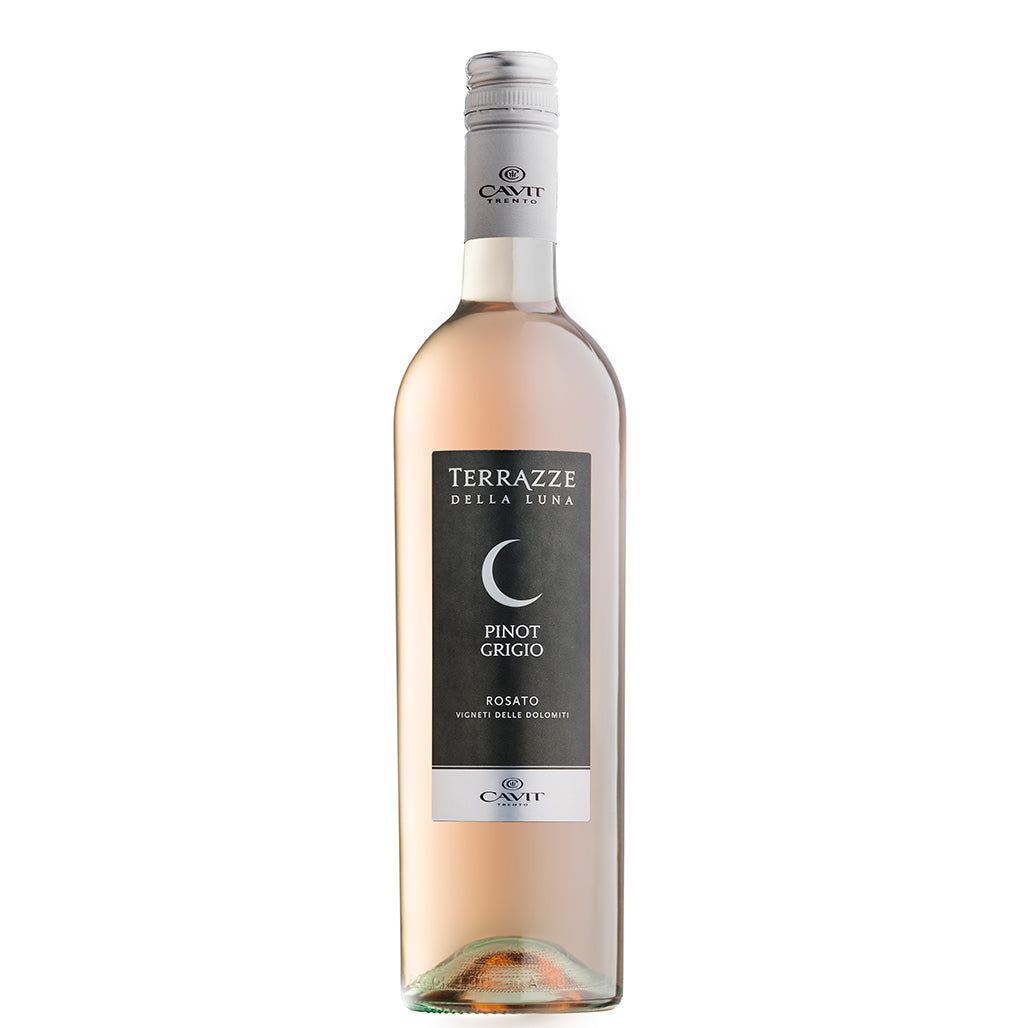 Terrazze della Luna Pinot Grigio Rosato