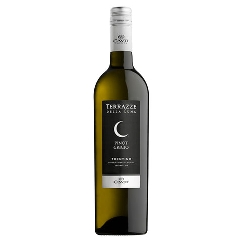 Terrazze della Luna Trentino Pinot Grigio