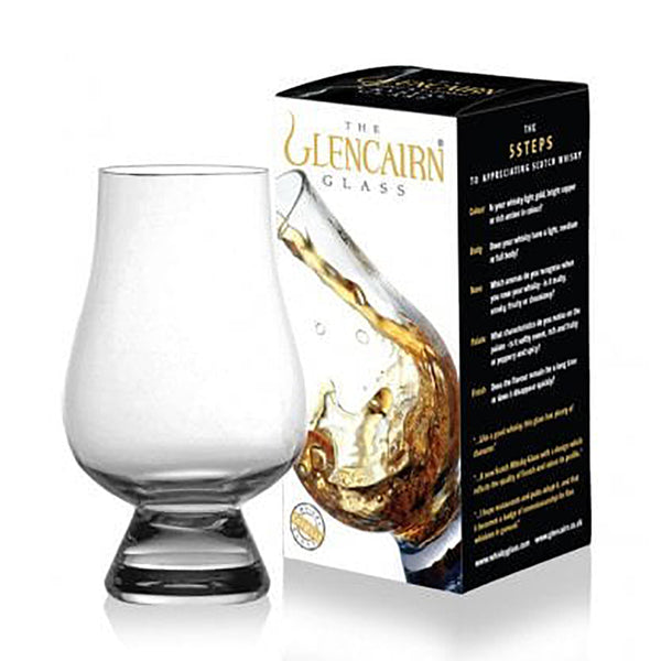 The Glencairn Glass