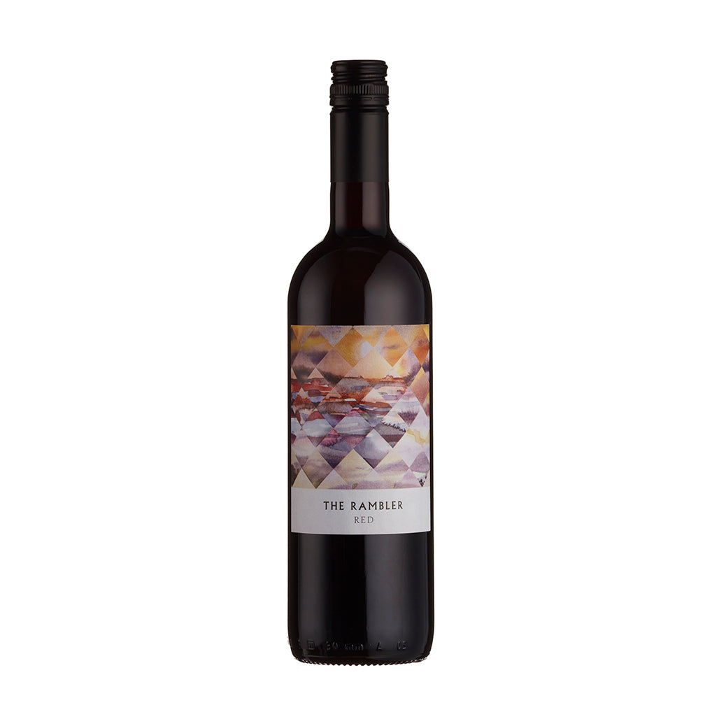 The Rambler Red, Vino da Tavola